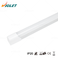 IP20 LED batten light 2FT 3FT 4FT 5FT for Office using LED linear light CE ROHS approved